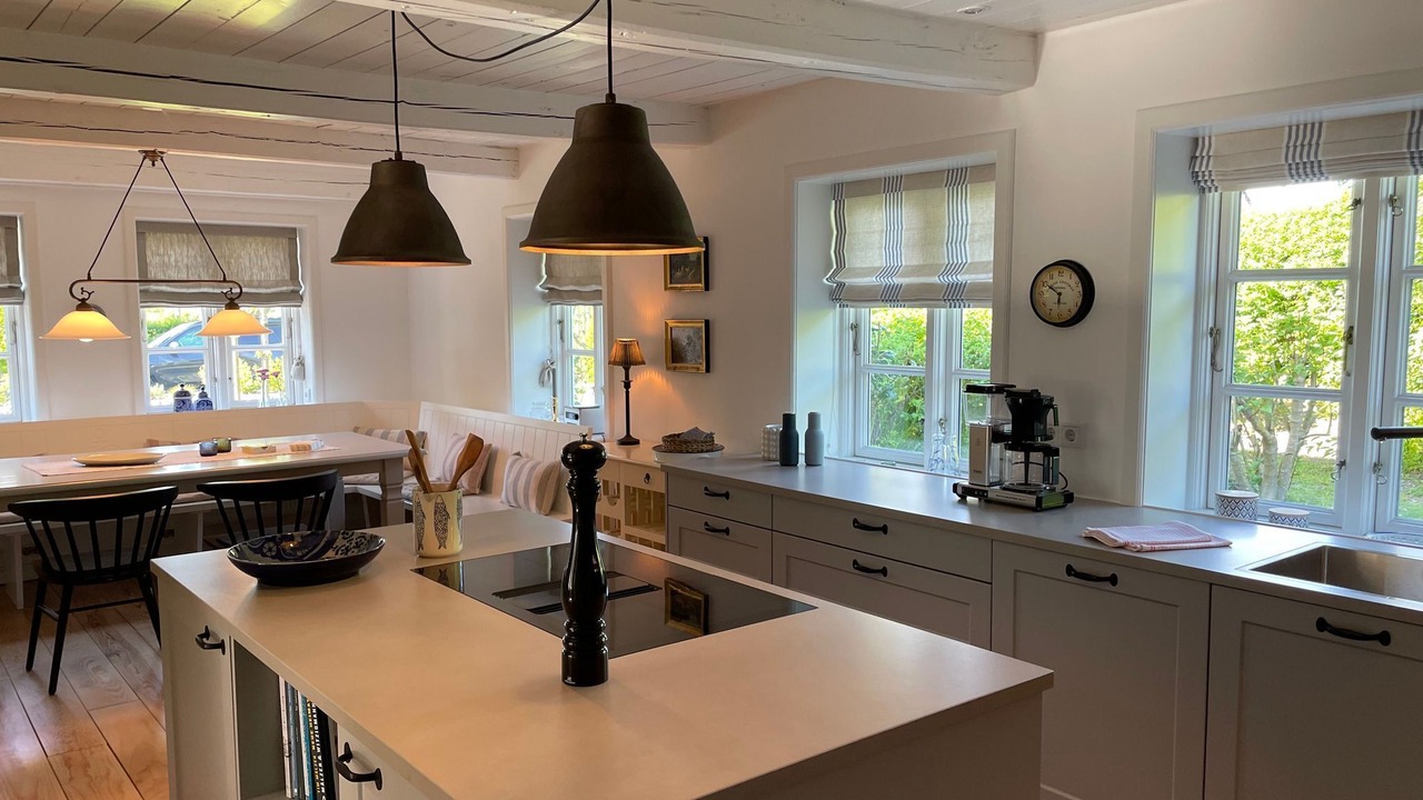 Photo of Kitchen in Midlum