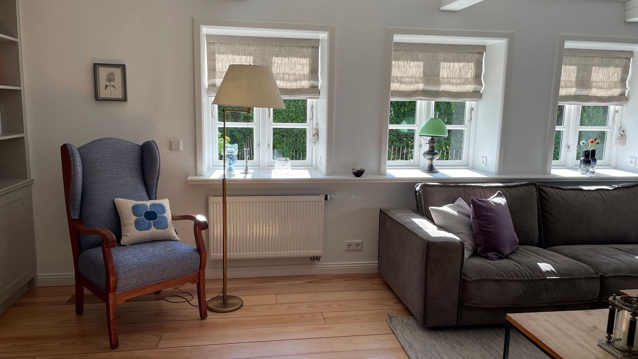 Photo of Livingroom in Midlum