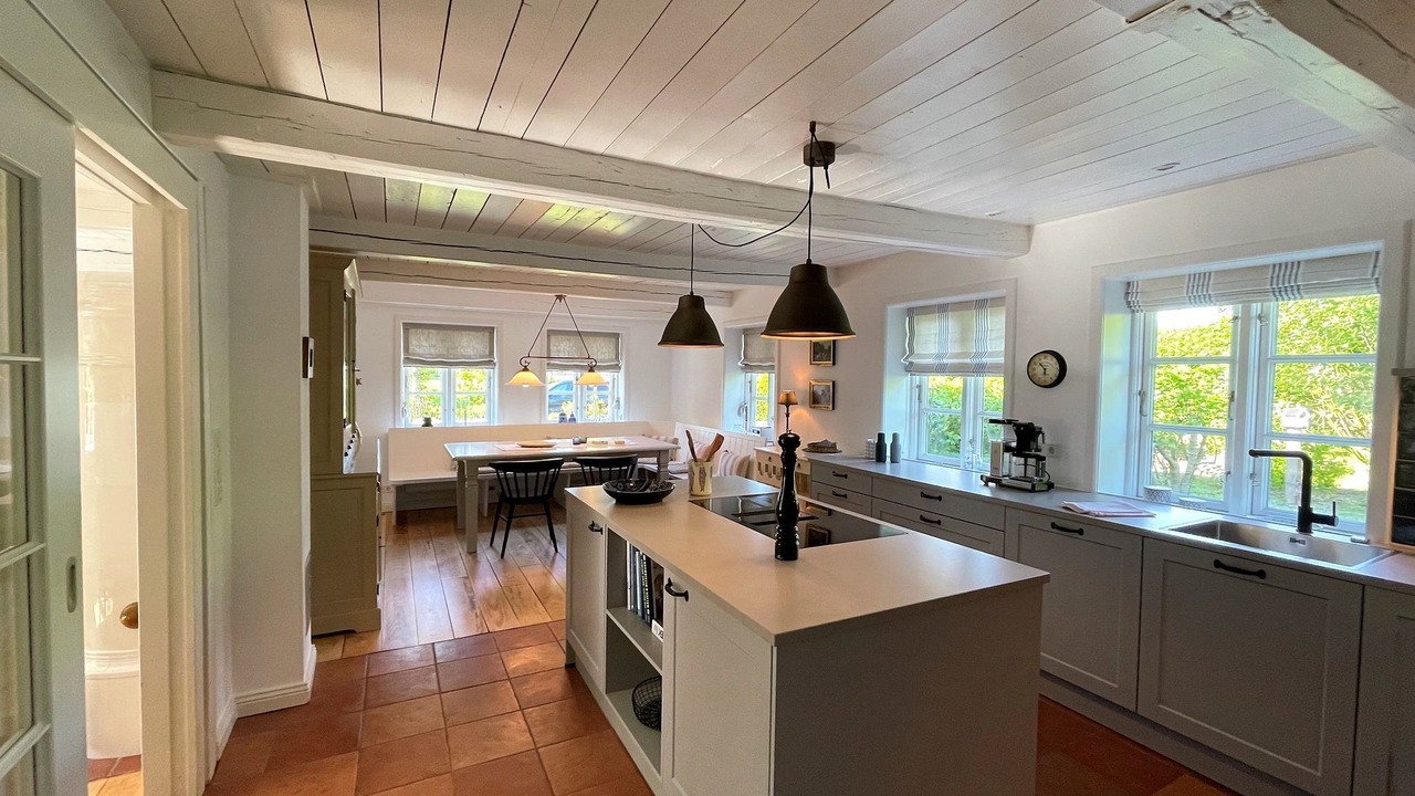 Photo of Kitchen in Midlum