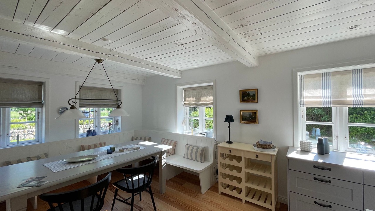 Photo of Kitchen in Midlum