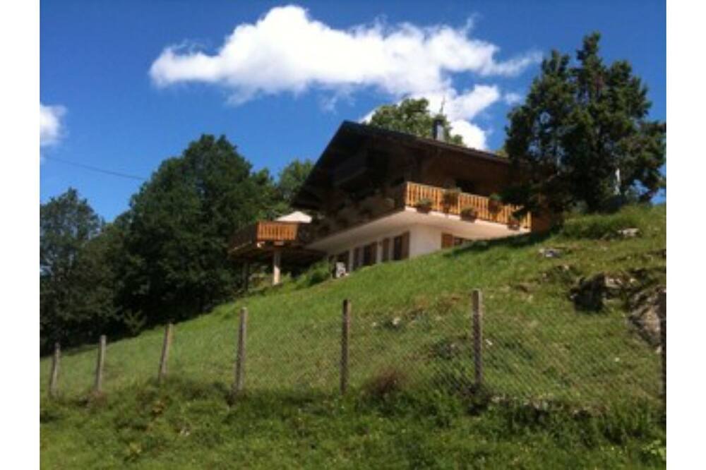 Photo of Outdoor in Les Planches-en-Montagne