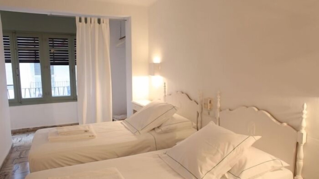 Photo of Bedroom in Ibiza City Centre