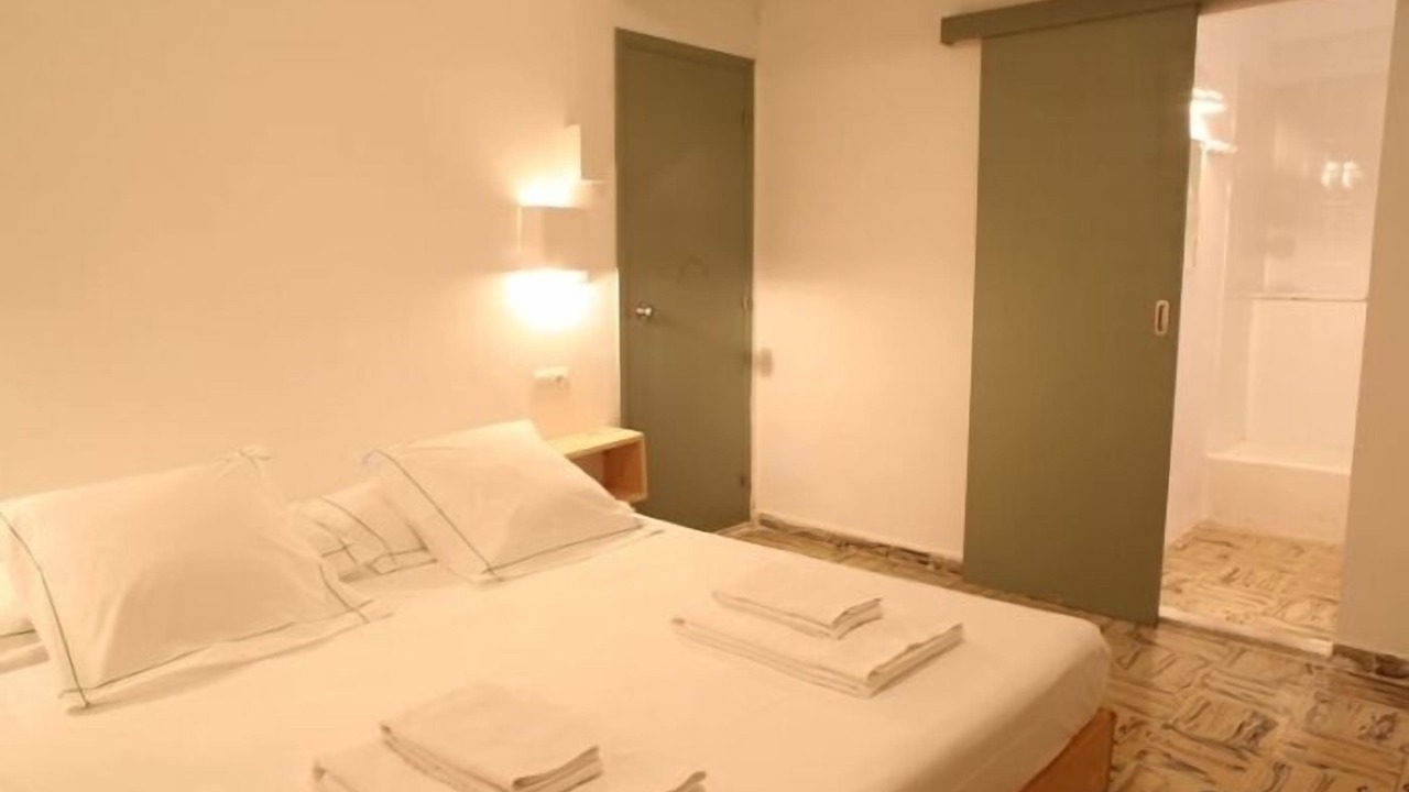 Photo of Bathroom in Ibiza City Centre
