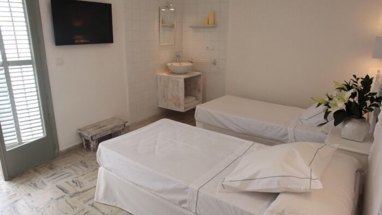 Photo of Bathroom in Ibiza City Centre
