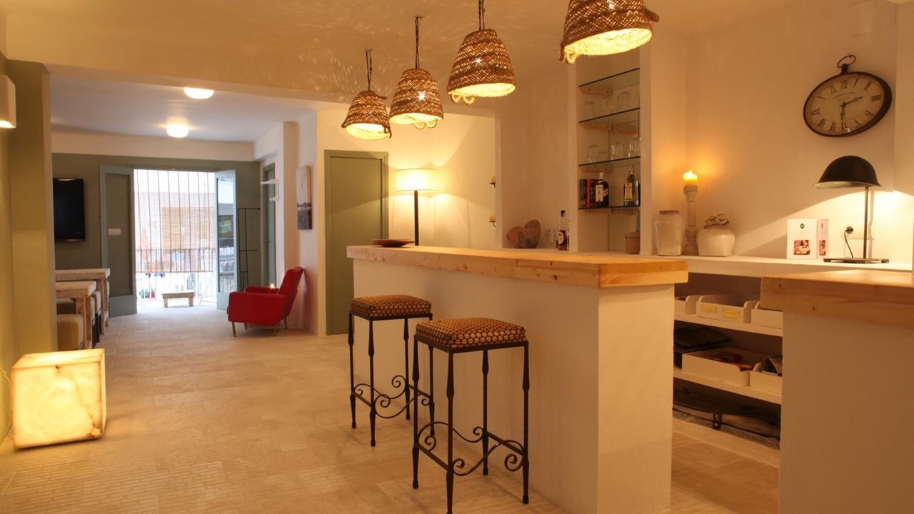 Photo of Kitchen in Ibiza City Centre