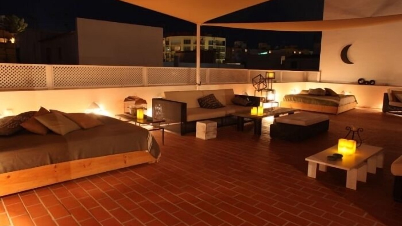 Photo of Outdoor in Ibiza City Centre
