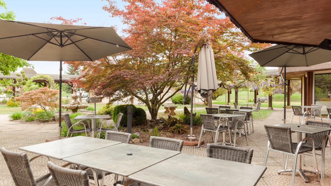 Photo of Patio Balcony in Arbouans