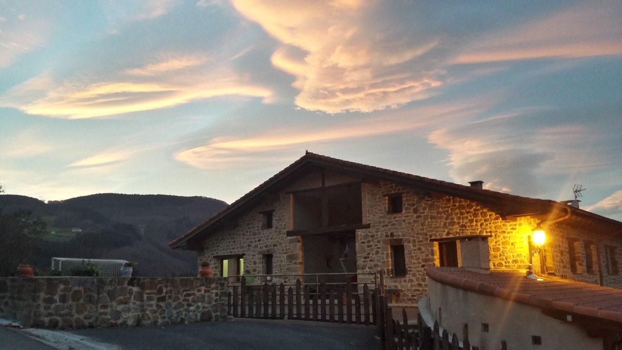 Photo of Outdoor in Eskoriatza