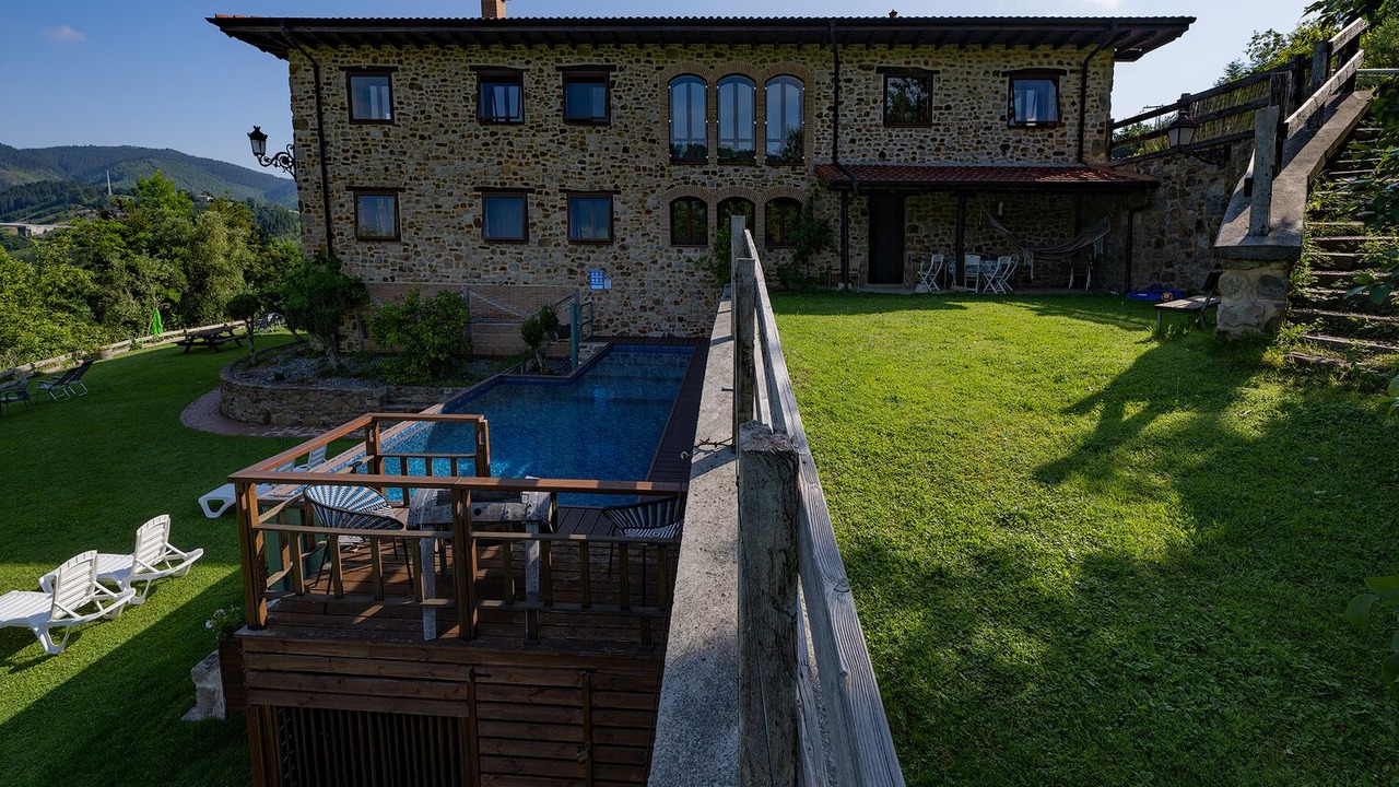 Photo of Outdoor in Eskoriatza