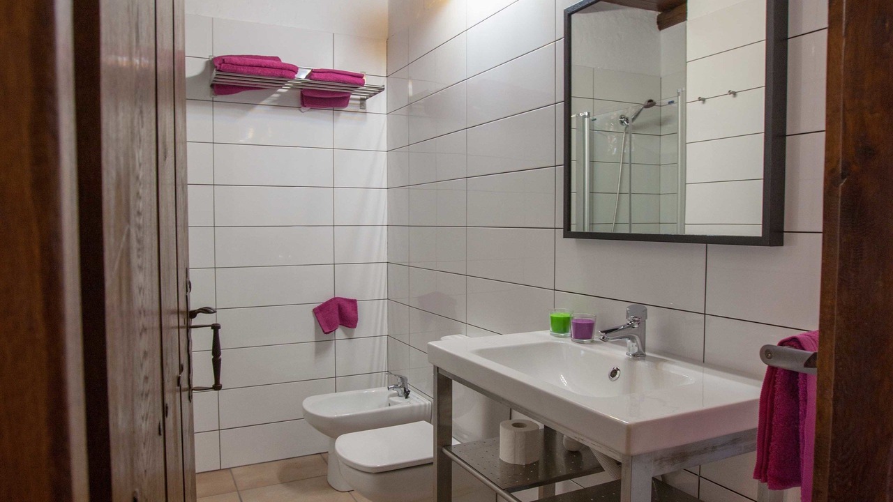 Photo of Bathroom in Eskoriatza