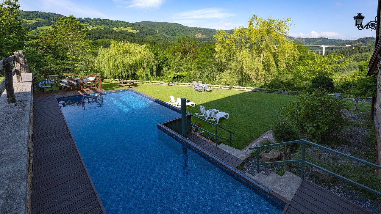 Photo of Outdoor in Eskoriatza