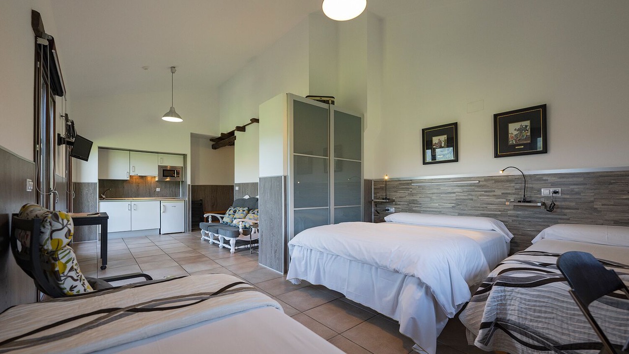 Photo of Kitchen in Eskoriatza