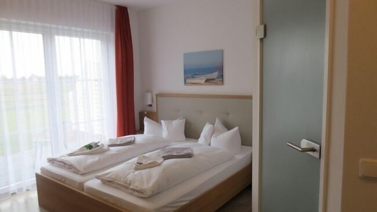 Photo of Bedroom in Trassenheide