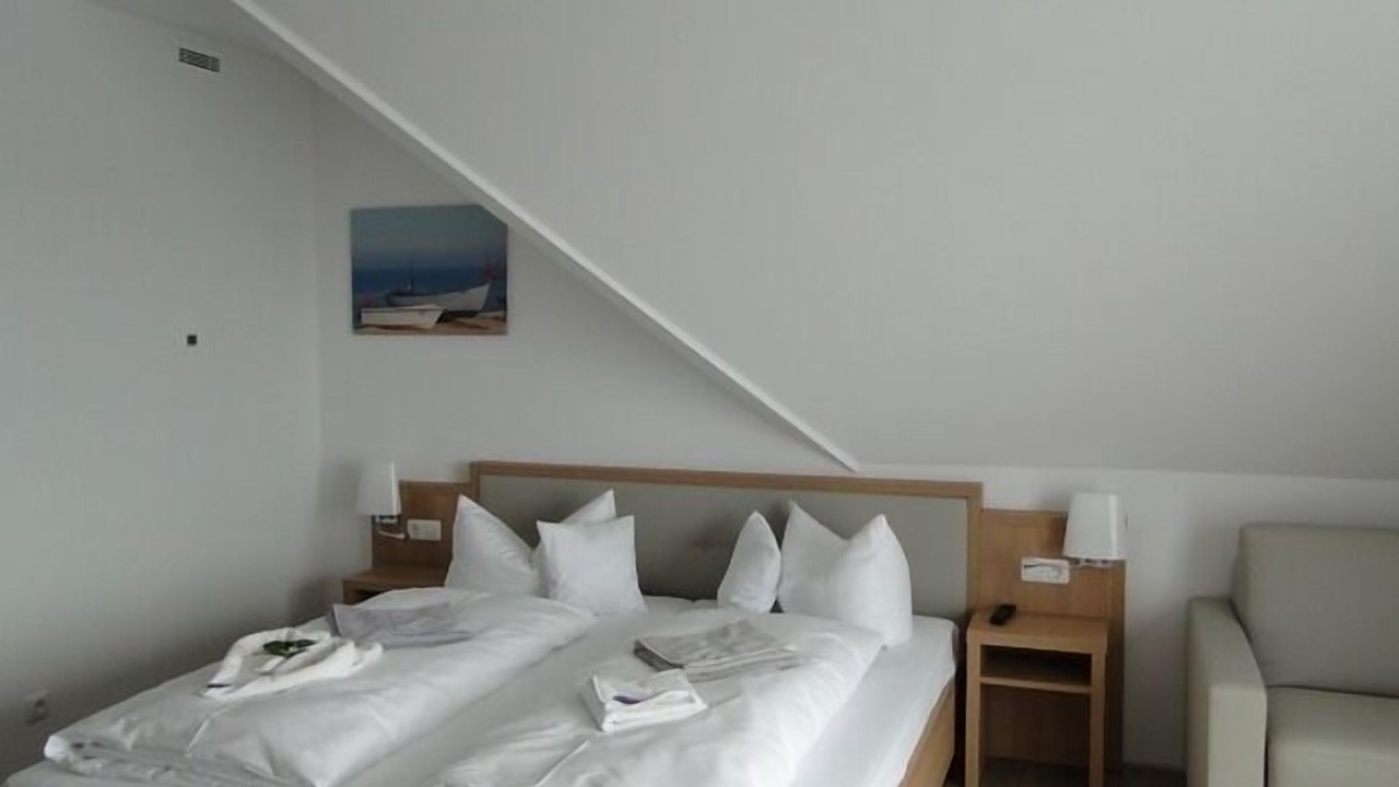 Photo of Bedroom in Trassenheide