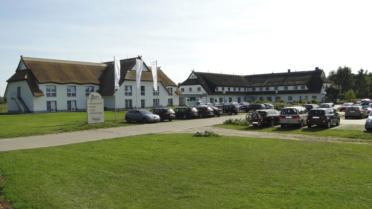 Photo of Outdoor in Trassenheide