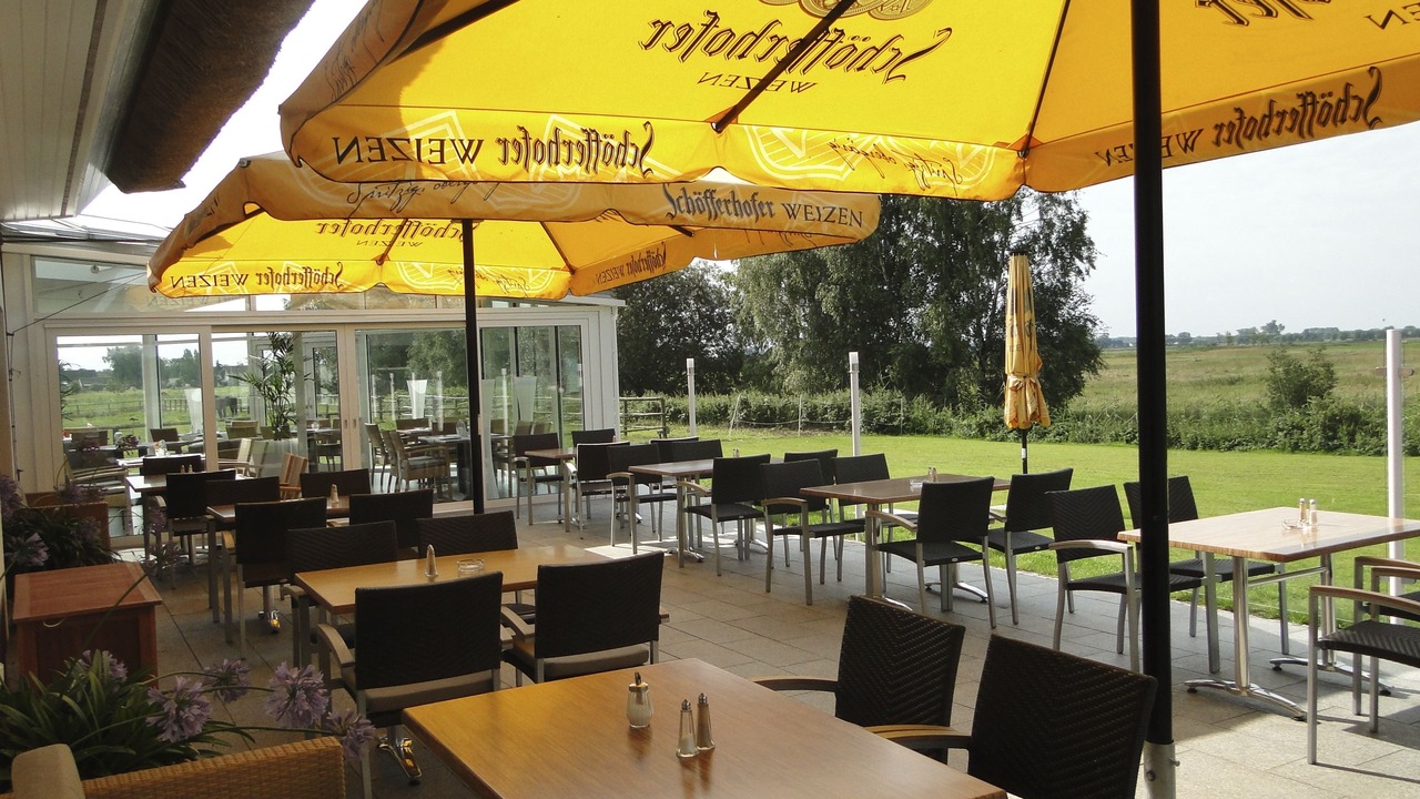 Photo of Patio Balcony in Trassenheide