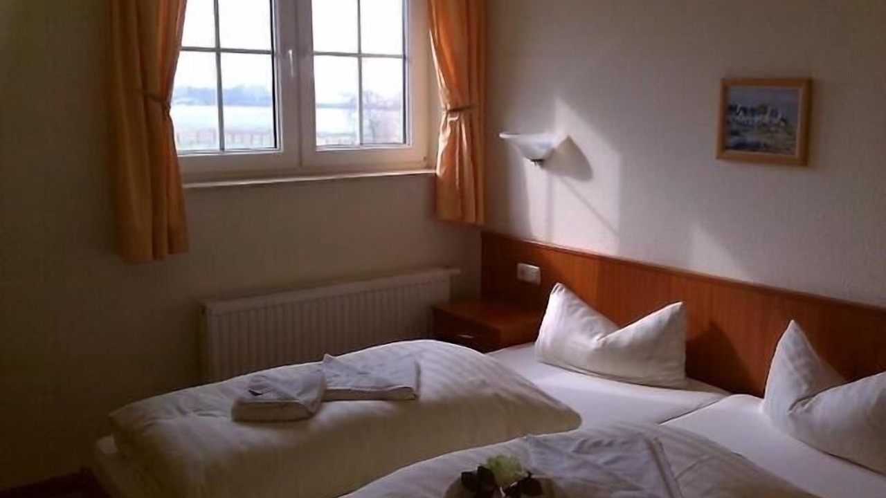 Photo of Bedroom in Trassenheide