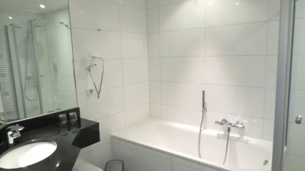 Photo of Bathroom in Trassenheide