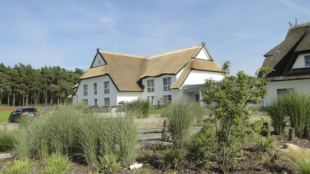 Photo of Outdoor in Trassenheide