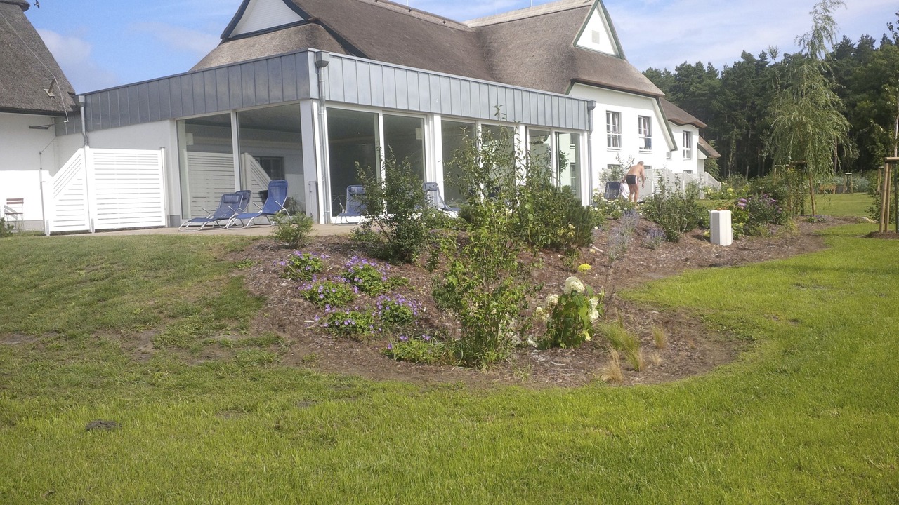 Photo of Outdoor in Trassenheide