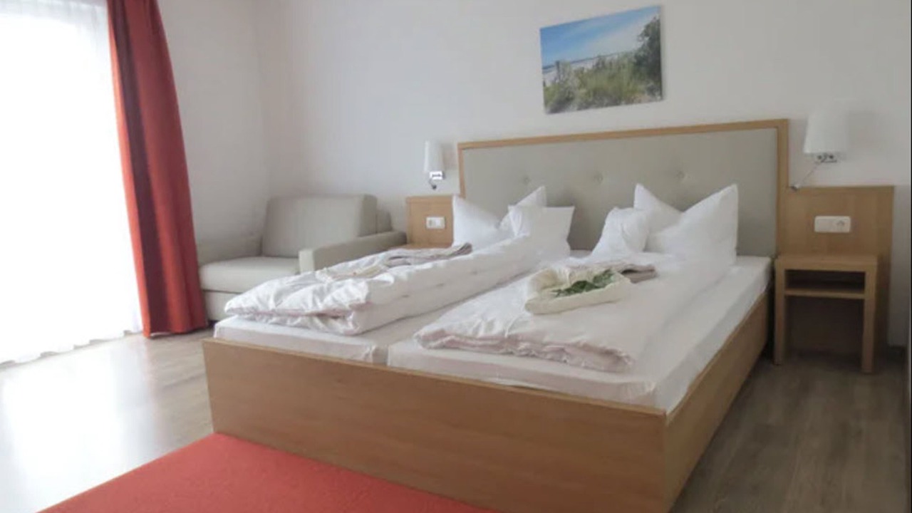 Photo of Bedroom in Trassenheide