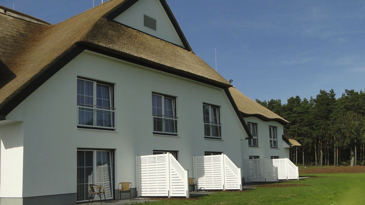 Photo of Outdoor in Trassenheide