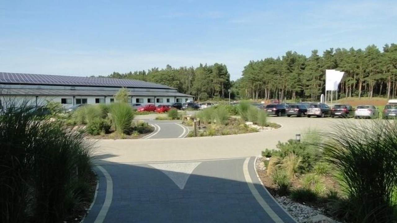 Photo of Outdoor in Trassenheide