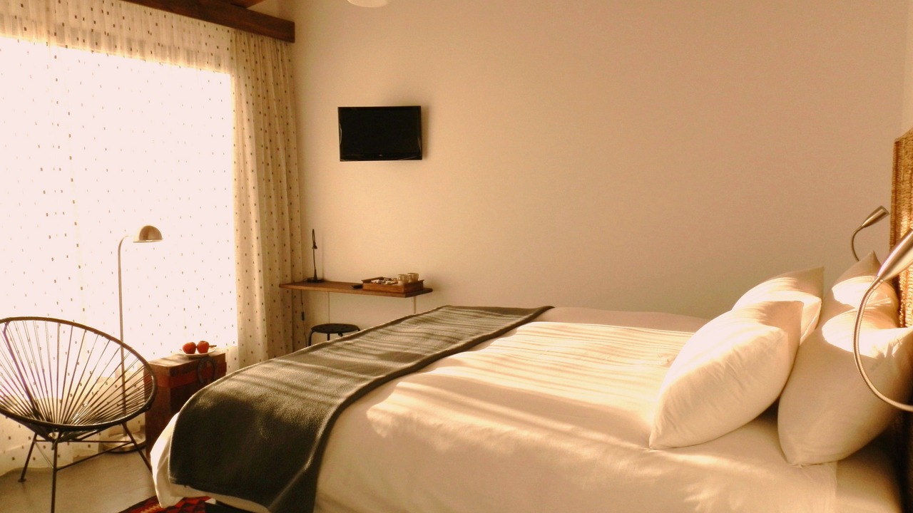 Photo of Bedroom in Navaluenga