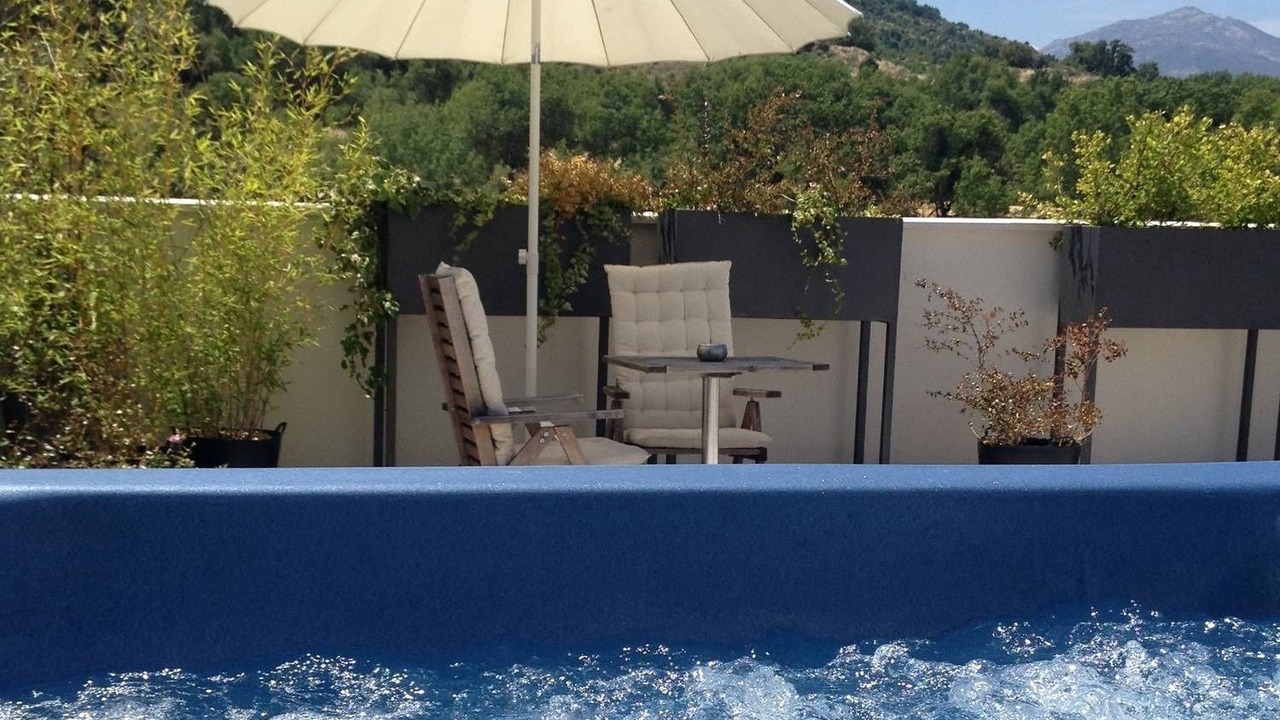 Photo of Bedroom in Navaluenga