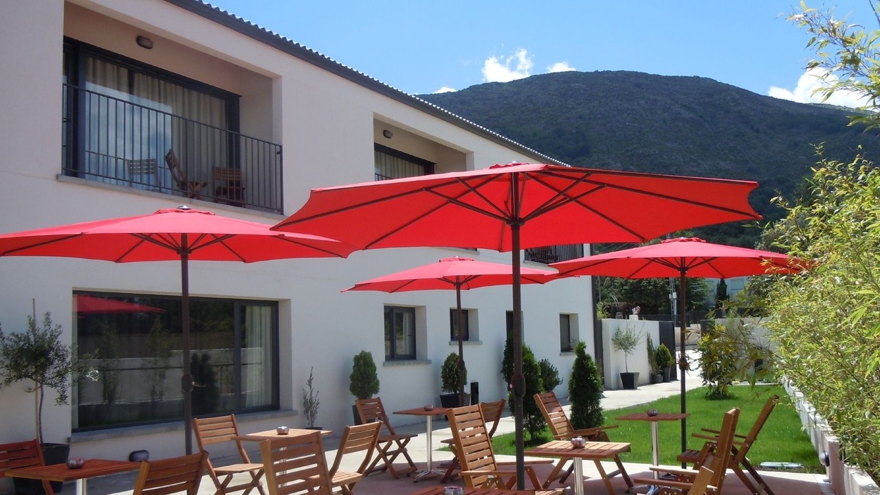 Photo of Outdoor in Navaluenga