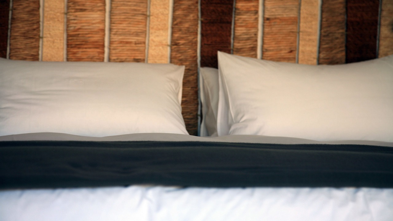 Photo of Bedroom in Navaluenga