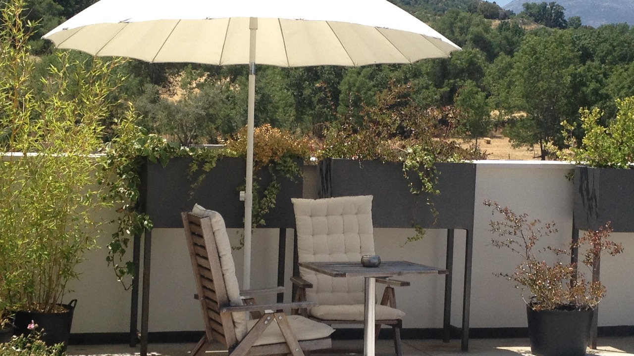 Photo of Patio Balcony in Navaluenga