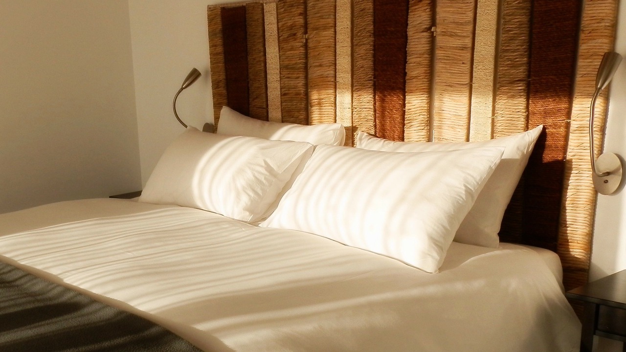 Photo of Bedroom in Navaluenga