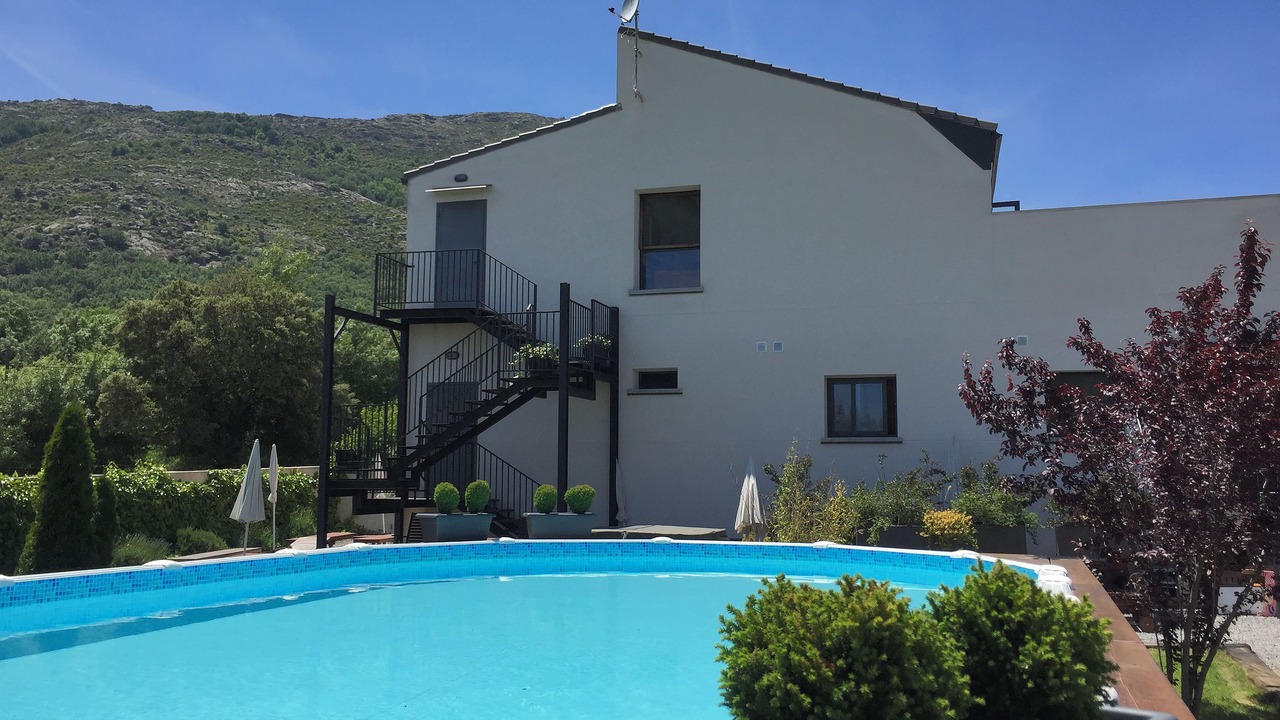 Photo of Outdoor in Navaluenga