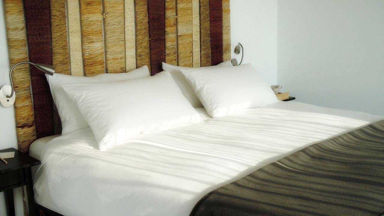 Photo of Bedroom in Navaluenga