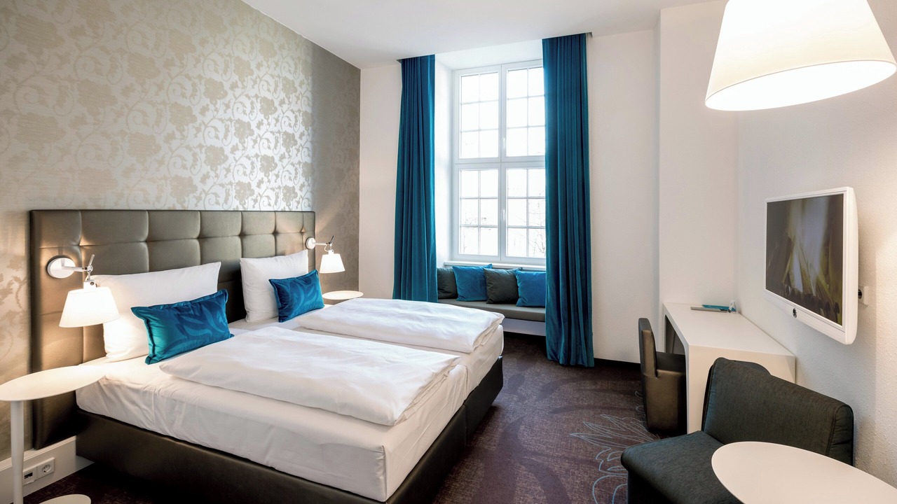 Photo of Bedroom in Magdeburg
