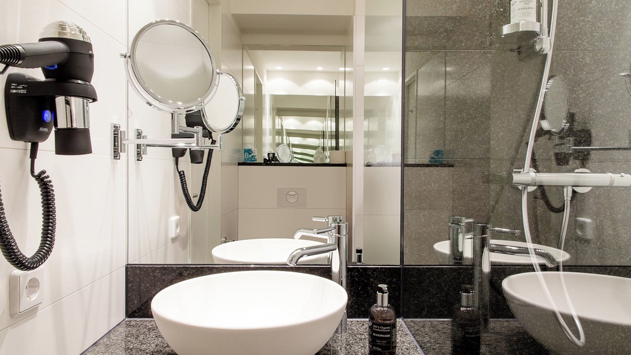 Photo of Bathroom in Magdeburg
