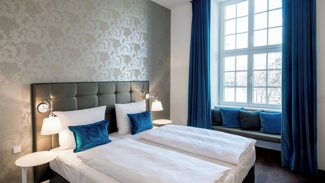 Photo of Bedroom in Magdeburg
