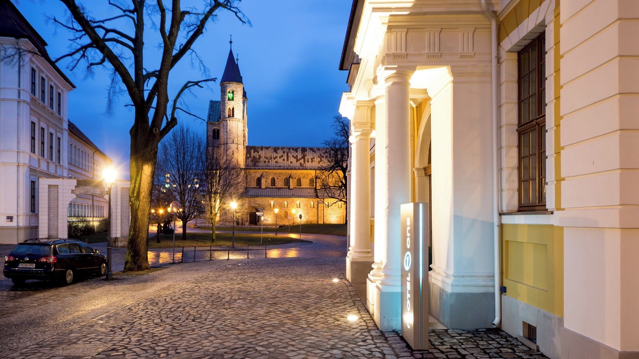 Photo of Outdoor in Magdeburg