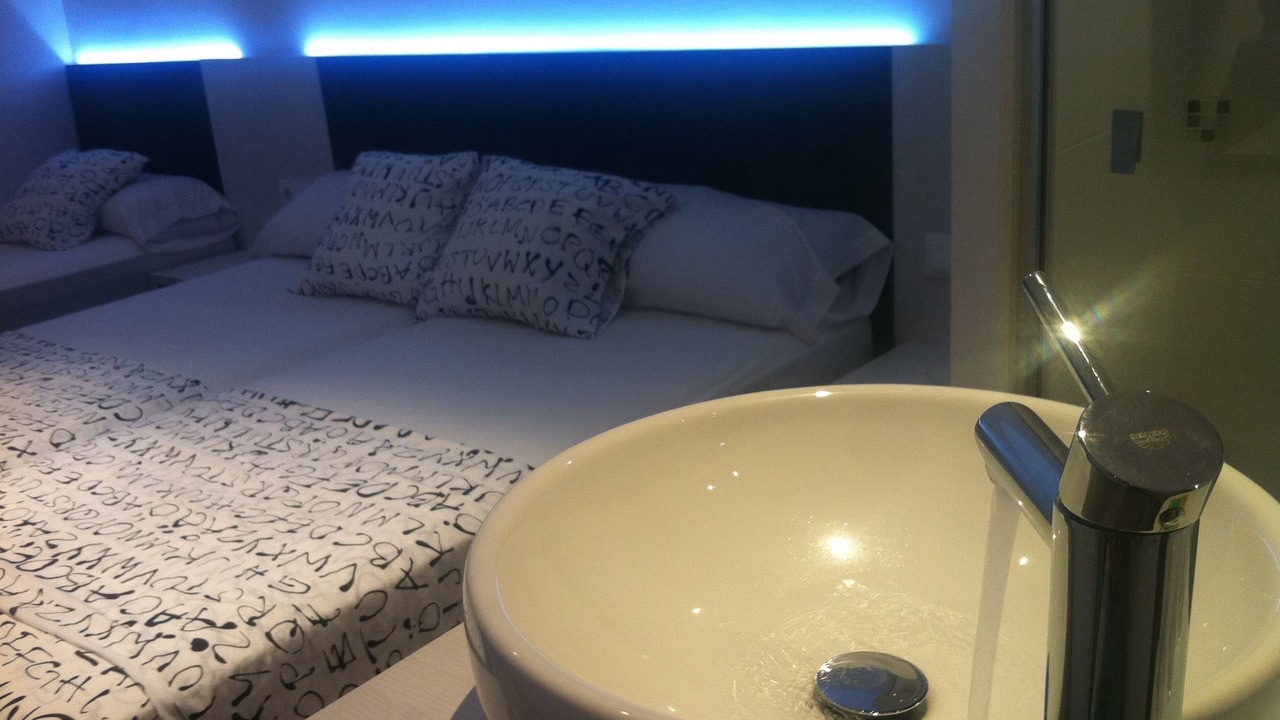 Photo of Bedroom in Lloret Town Center