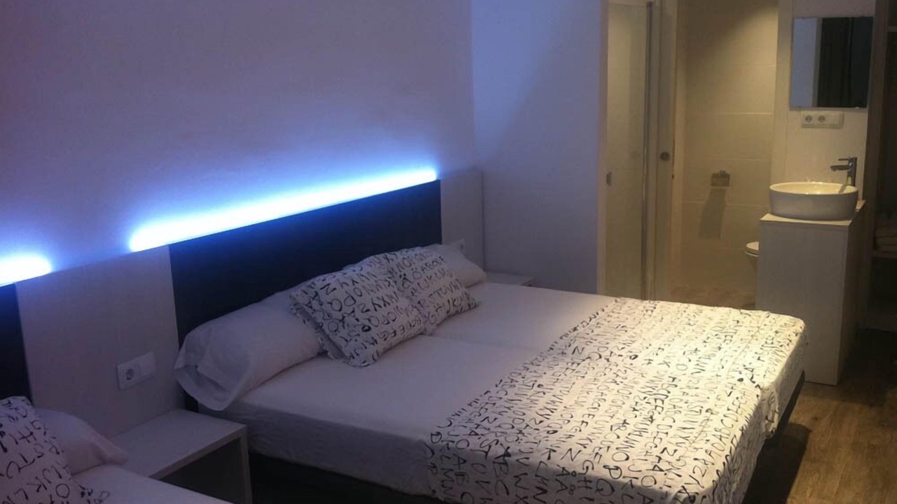 Photo of Bedroom in Lloret Town Center