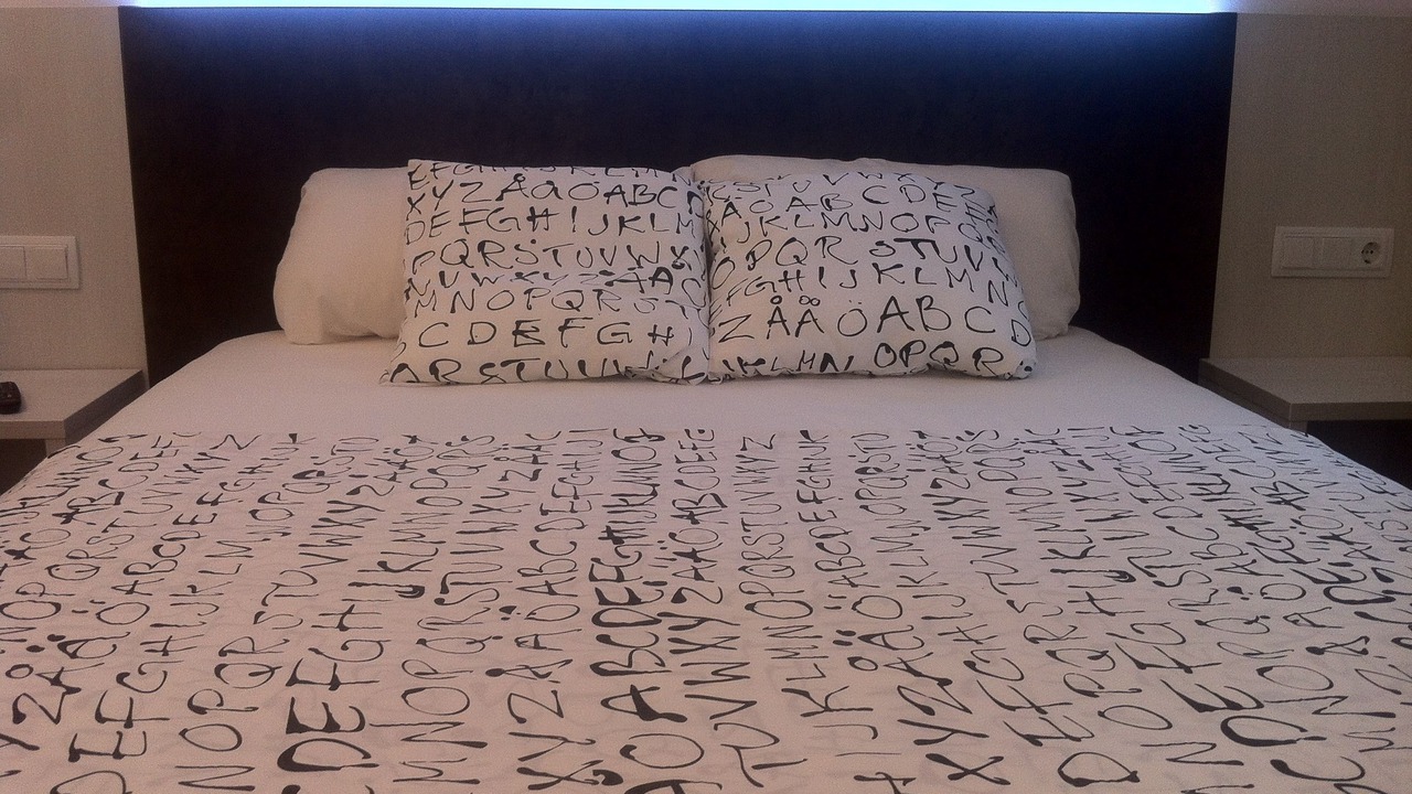 Photo of Bedroom in Lloret Town Center