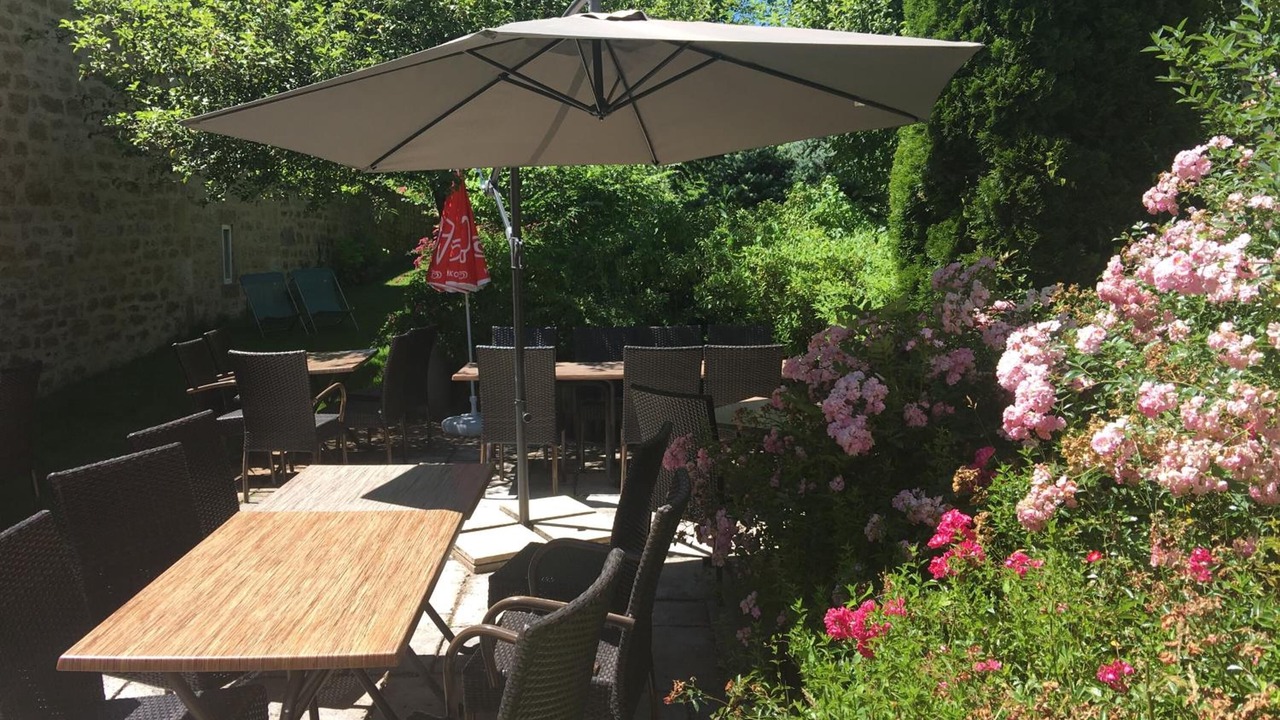 Photo of Patio Balcony in Campagnac