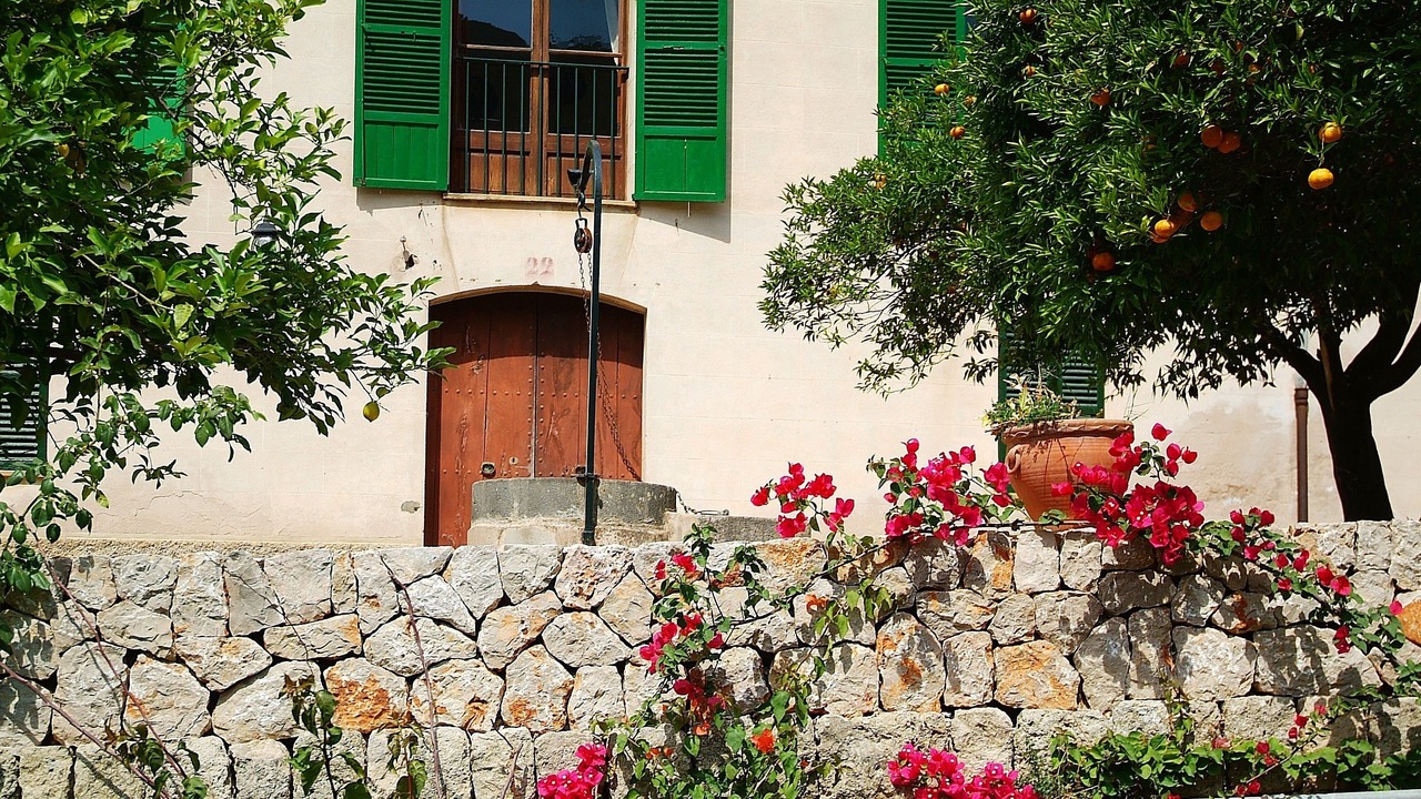 Photo of Outdoor in Bunyola