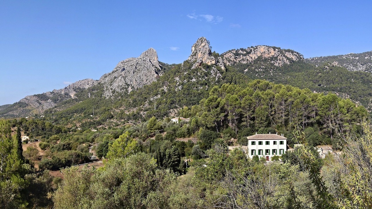 Photo of Outdoor in Bunyola