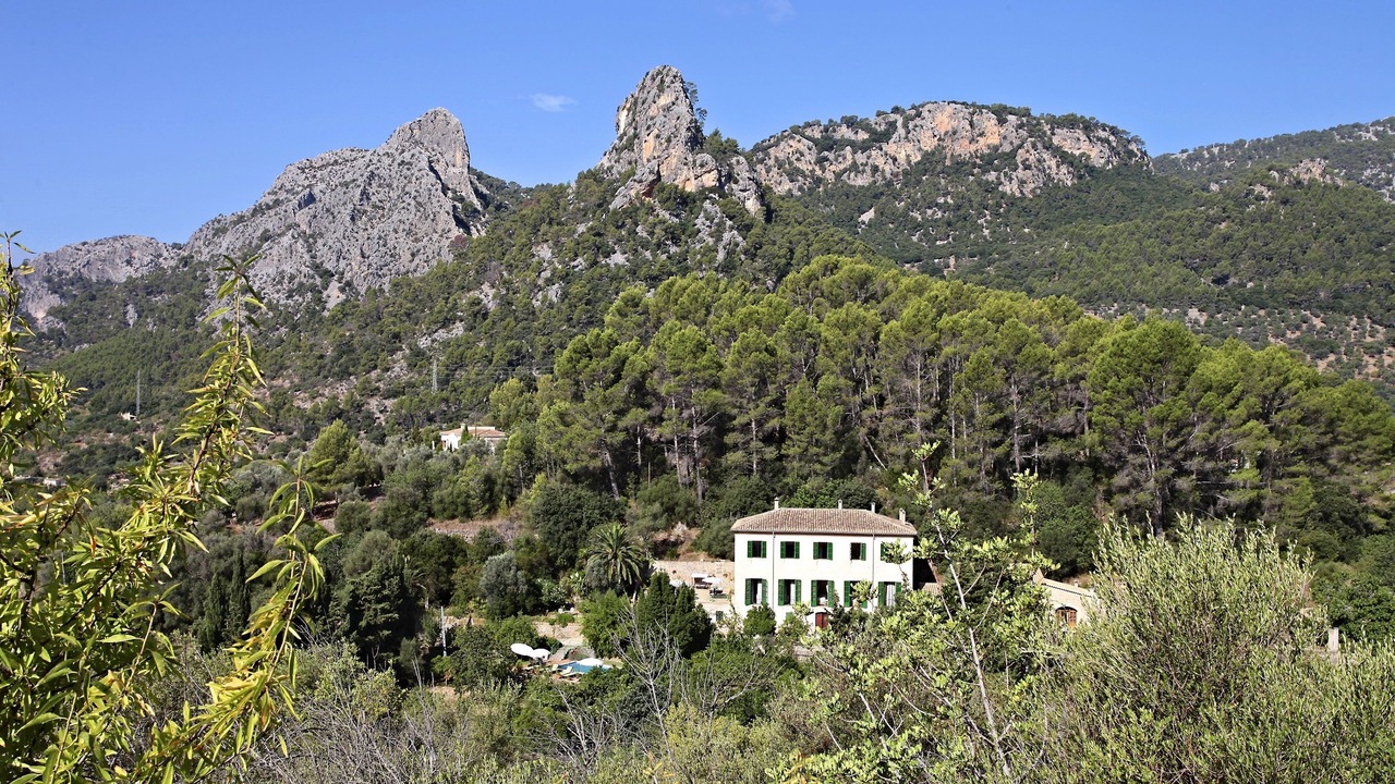 Photo of Outdoor in Bunyola