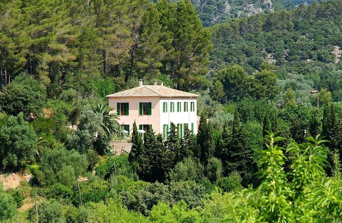 Photo of Outdoor in Bunyola