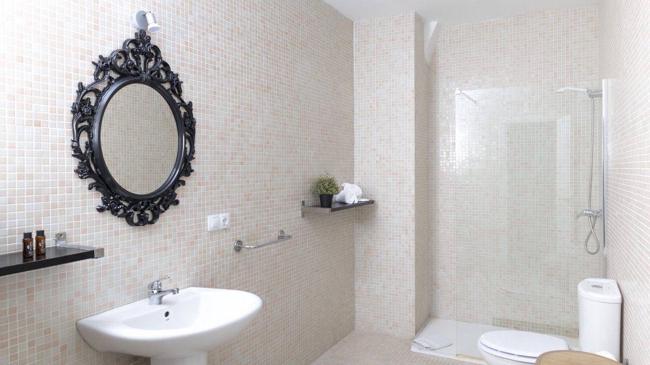 Photo of Bathroom in El Puerto de Santa Maria