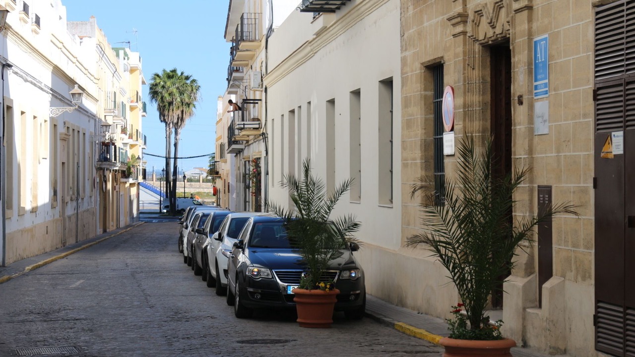 Photo of Outdoor in El Puerto de Santa Maria