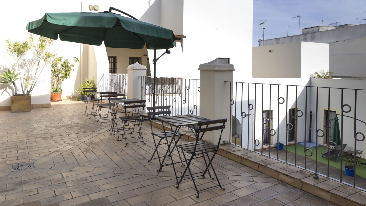 Photo of Outdoor in El Puerto de Santa Maria